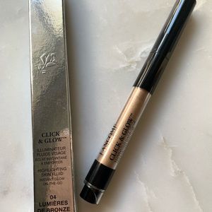 Lancôme Click & Glow Highlighting Skin Fluid